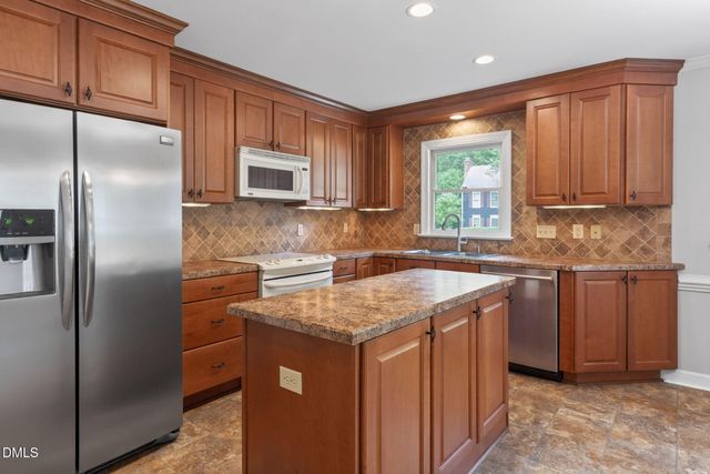 4907 Fortunes Ridge Drive, Durham, NC 27713