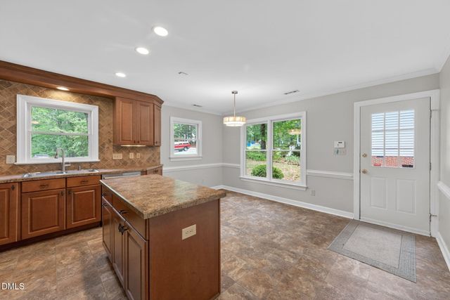 4907 Fortunes Ridge Drive, Durham, NC 27713