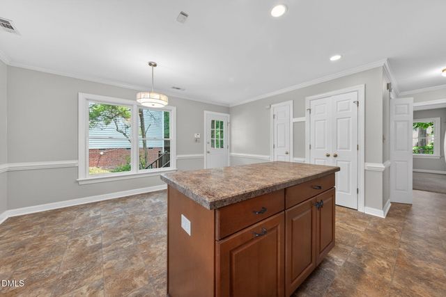 4907 Fortunes Ridge Drive, Durham, NC 27713