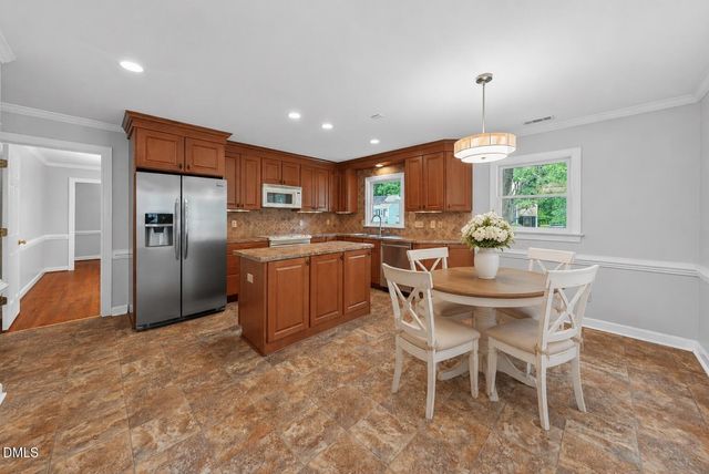 4907 Fortunes Ridge Drive, Durham, NC 27713