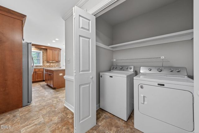 4907 Fortunes Ridge Drive, Durham, NC 27713