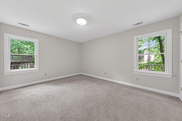 4907 Fortunes Ridge Drive, Durham, NC 27713