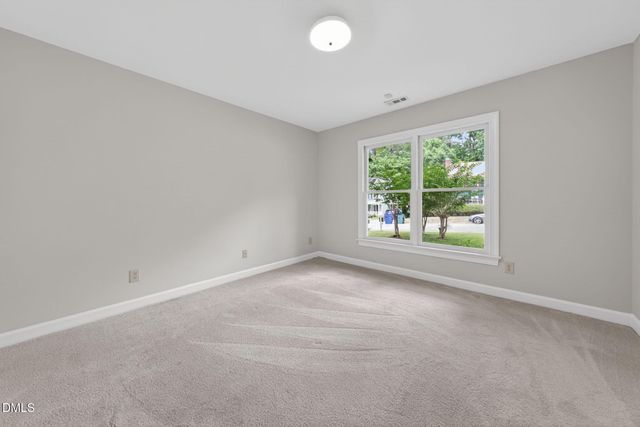 4907 Fortunes Ridge Drive, Durham, NC 27713