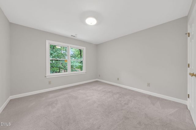 4907 Fortunes Ridge Drive, Durham, NC 27713