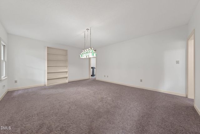 4907 Fortunes Ridge Drive, Durham, NC 27713