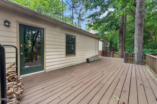 4907 Fortunes Ridge Drive, Durham, NC 27713