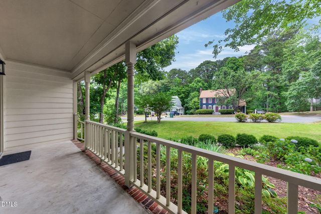 4907 Fortunes Ridge Drive, Durham, NC 27713