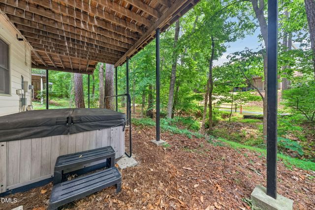 4907 Fortunes Ridge Drive, Durham, NC 27713