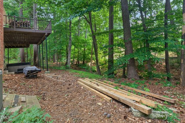 4907 Fortunes Ridge Drive, Durham, NC 27713
