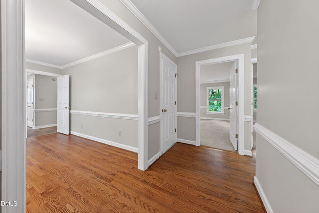 4907 Fortunes Ridge Drive, Durham, NC 27713