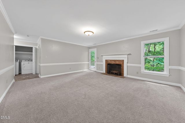4907 Fortunes Ridge Drive, Durham, NC 27713