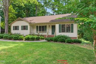 4907 Fortunes Ridge Drive, Durham, NC 27713