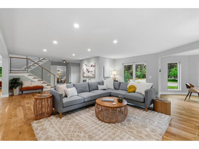 4557 Apple Way, Boulder, CO 80301