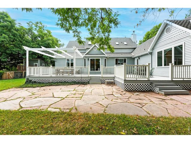 4557 Apple Way, Boulder, CO 80301