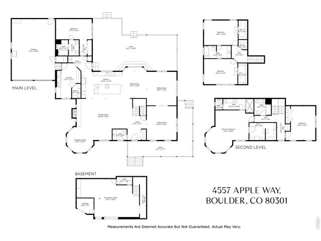 4557 Apple Way, Boulder, CO 80301