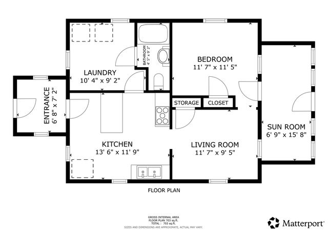 64 School Street, Allenstown, NH 03275