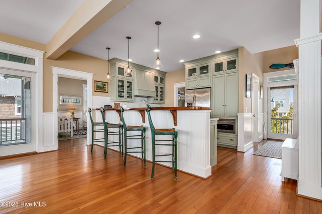 12 Brown Pelican Trail, Southport, NC 28461