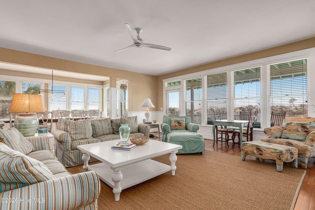 12 Brown Pelican Trail, Southport, NC 28461