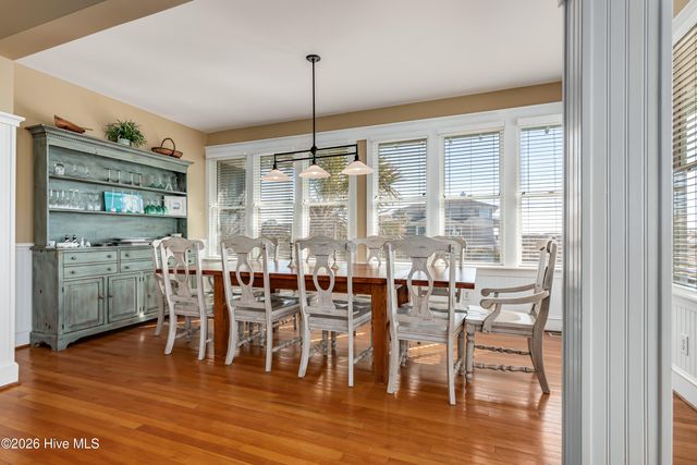 12 Brown Pelican Trail, Southport, NC 28461