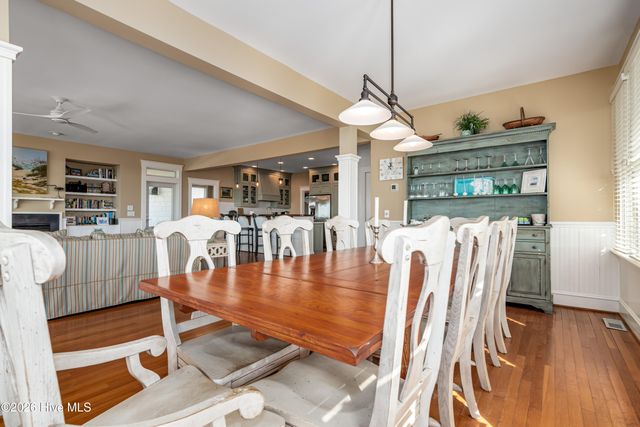12 Brown Pelican Trail, Southport, NC 28461