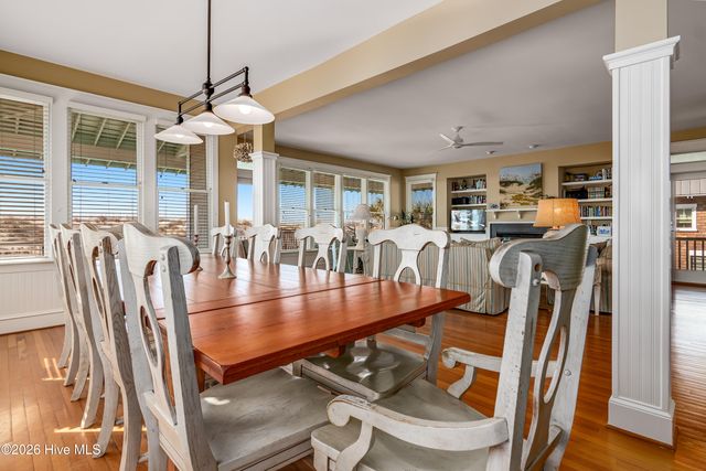 12 Brown Pelican Trail, Southport, NC 28461