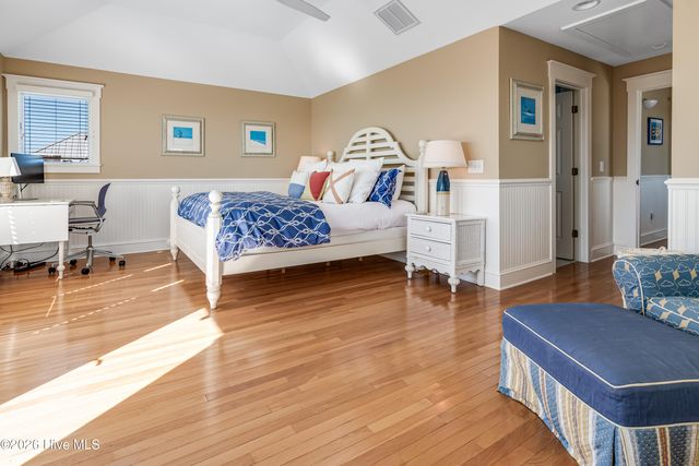 12 Brown Pelican Trail, Southport, NC 28461