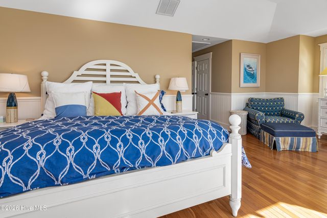 12 Brown Pelican Trail, Southport, NC 28461