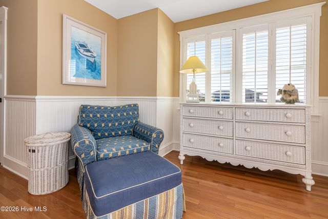 12 Brown Pelican Trail, Southport, NC 28461