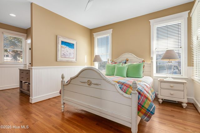 12 Brown Pelican Trail, Southport, NC 28461