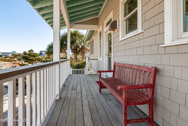 12 Brown Pelican Trail, Southport, NC 28461