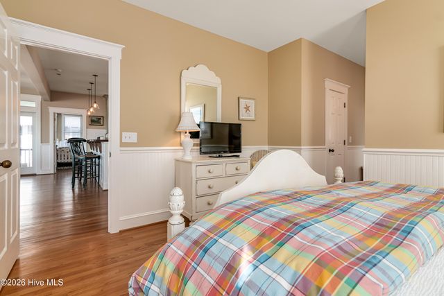 12 Brown Pelican Trail, Southport, NC 28461