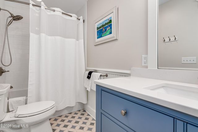 12 Brown Pelican Trail, Southport, NC 28461
