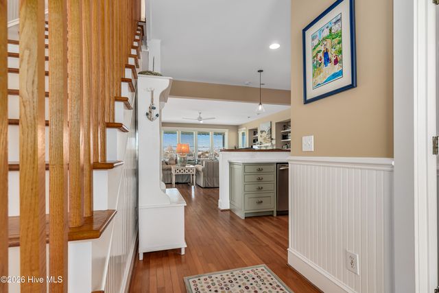 12 Brown Pelican Trail, Southport, NC 28461