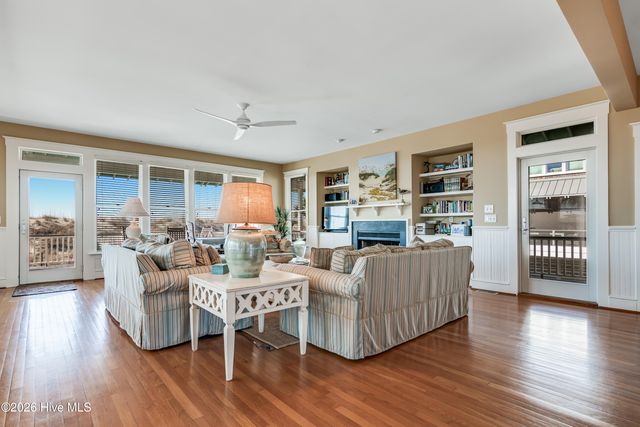 12 Brown Pelican Trail, Southport, NC 28461