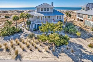12 Brown Pelican Trail, Southport, NC 28461