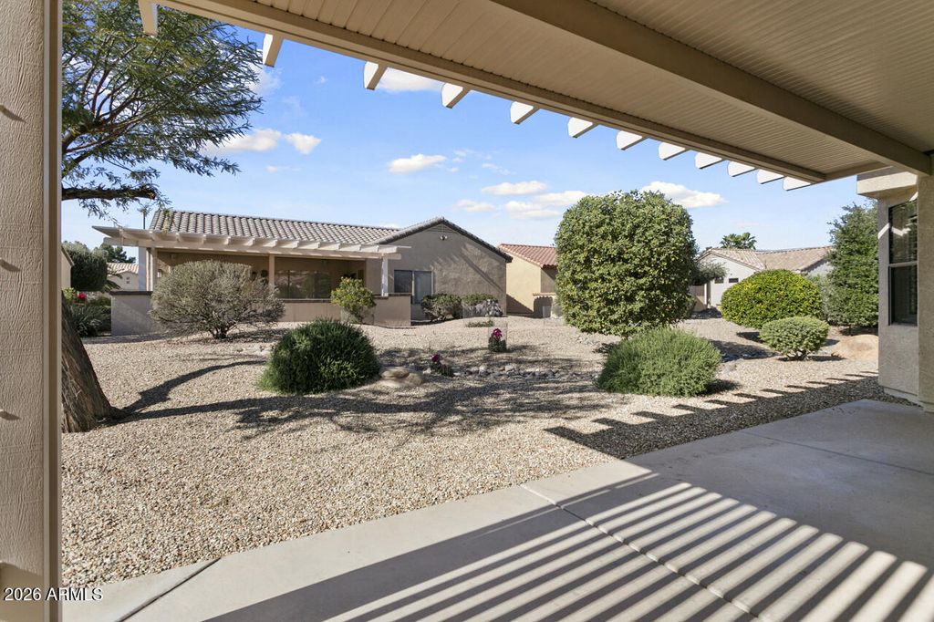 Image 35 of property listing at 15478 W MOONLIGHT Way, Surprise, AZ 85374
