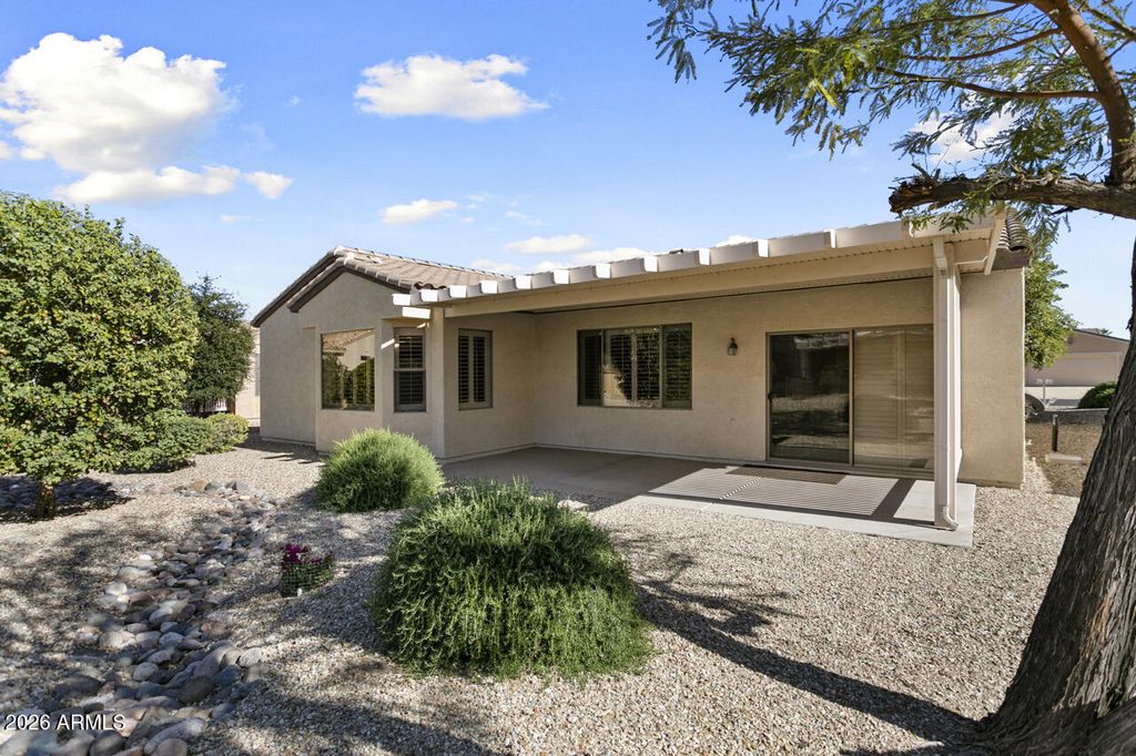 Image 37 of property listing at 15478 W MOONLIGHT Way, Surprise, AZ 85374