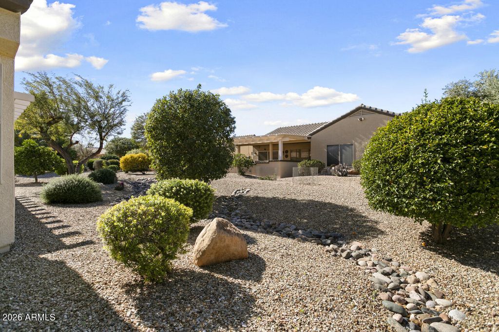 Image 38 of property listing at 15478 W MOONLIGHT Way, Surprise, AZ 85374