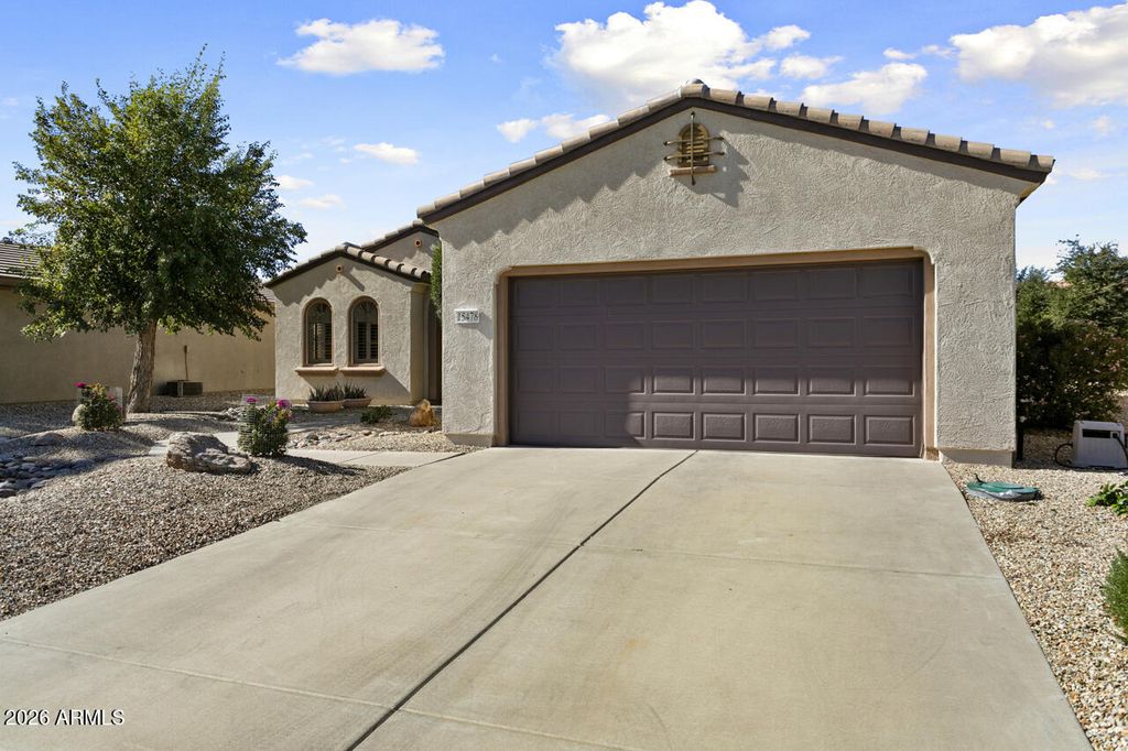Image 39 of property listing at 15478 W MOONLIGHT Way, Surprise, AZ 85374