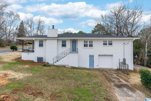 928 CENTER PLACE SW, Birmingham, AL 35211