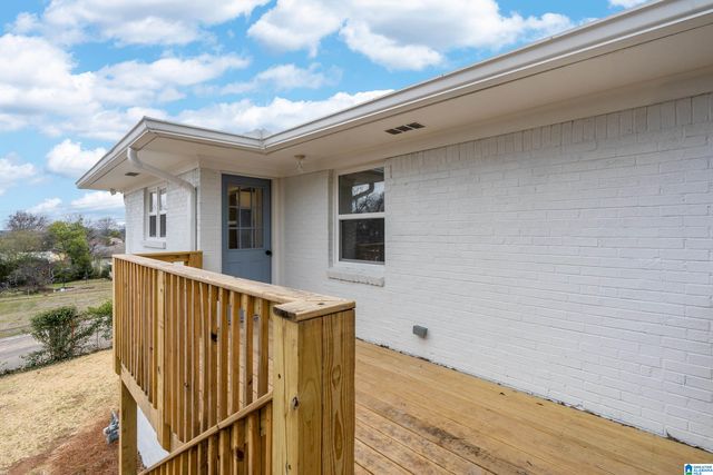 928 CENTER PLACE SW, Birmingham, AL 35211