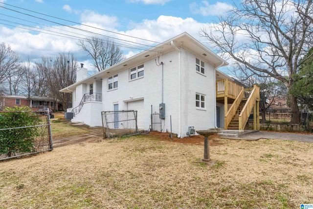 928 CENTER PLACE SW, Birmingham, AL 35211