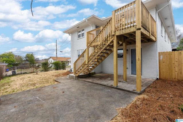 928 CENTER PLACE SW, Birmingham, AL 35211