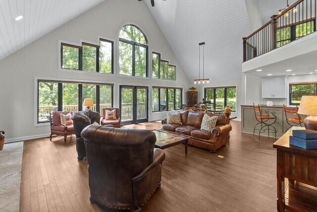 W2247 Beulah Heights ROAD, East Troy, WI 53120