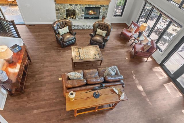 W2247 Beulah Heights ROAD, East Troy, WI 53120