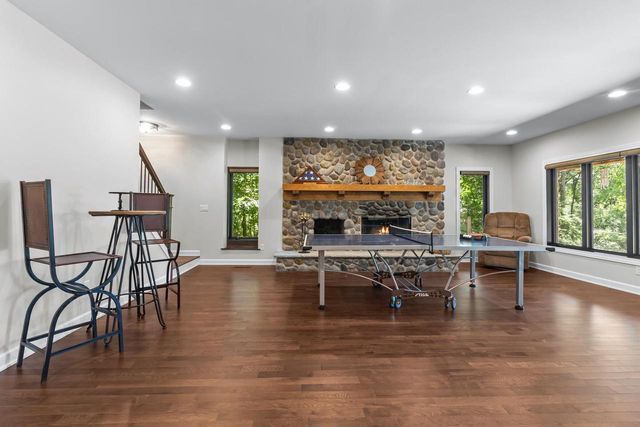 W2247 Beulah Heights ROAD, East Troy, WI 53120