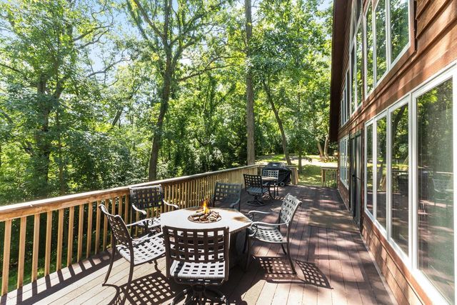 W2247 Beulah Heights ROAD, East Troy, WI 53120