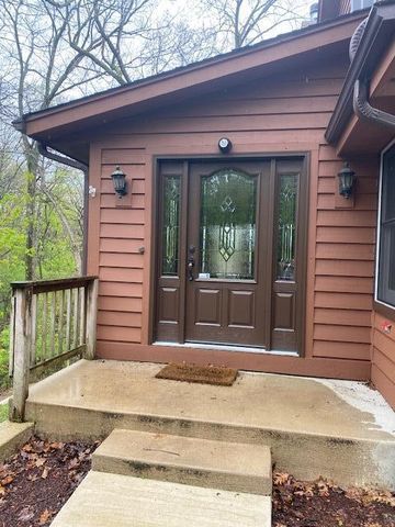 W2247 Beulah Heights ROAD, East Troy, WI 53120