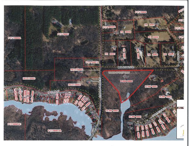 W2247 Beulah Heights ROAD, East Troy, WI 53120