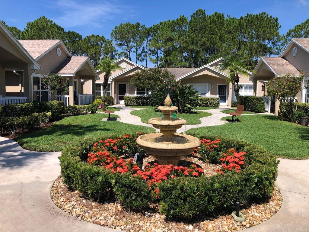 647 NW San Remo Circle, Port St. Lucie, Port St Lucie, FL 34986